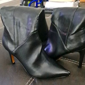 Like new Franco Sarto  boots